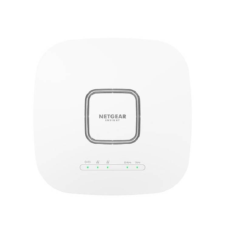 Netgear Insight WAX625 - Access Point senza fili - Wi-Fi 6