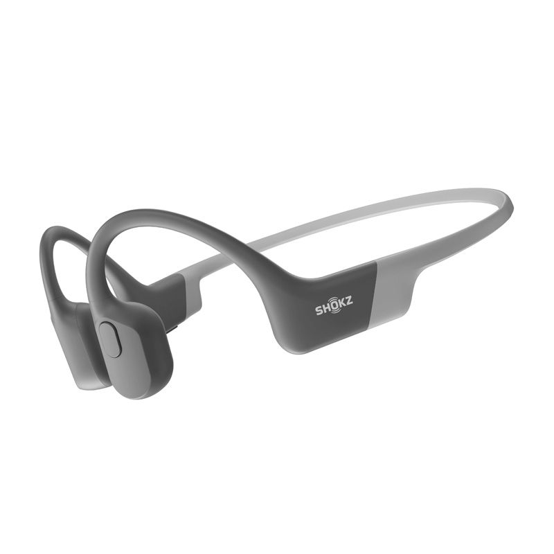 AfterShokz OpenRun - Grigio