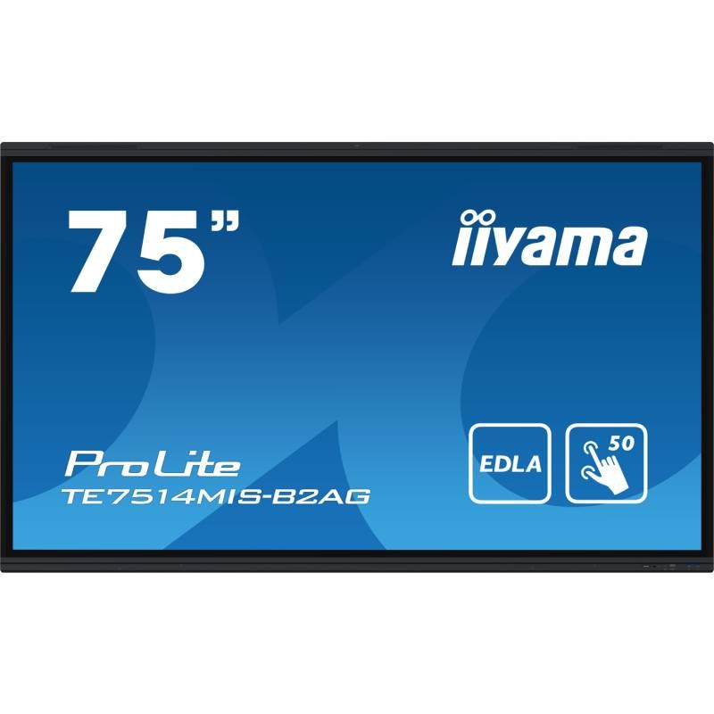 Iiyama ProLite TE7514MIS-B2AG 
