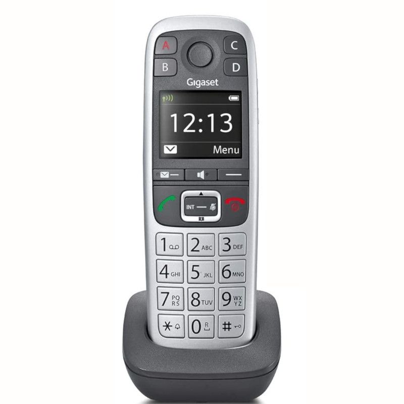 Telefono cordless Gigaset E560HX