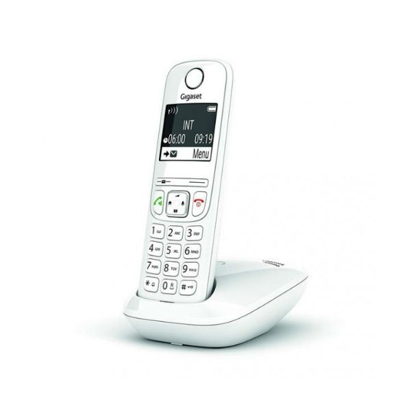 Gigaset AS690 Bianco