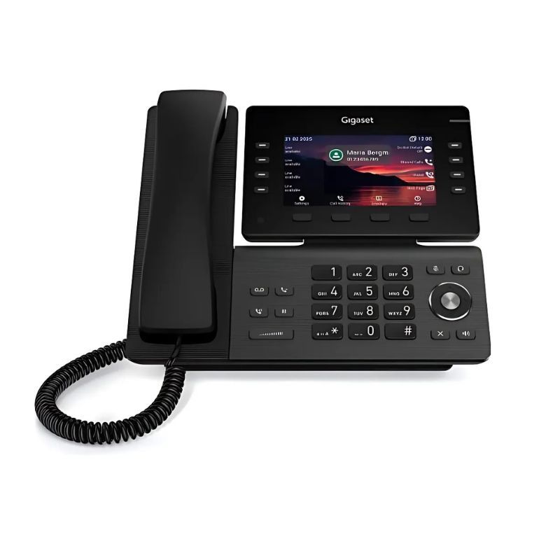 Gigaset Pro P825 IP 