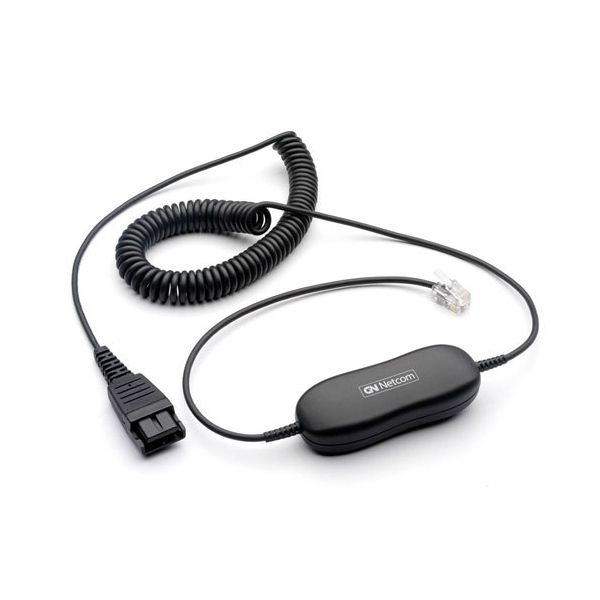 Jabra Smart Cord