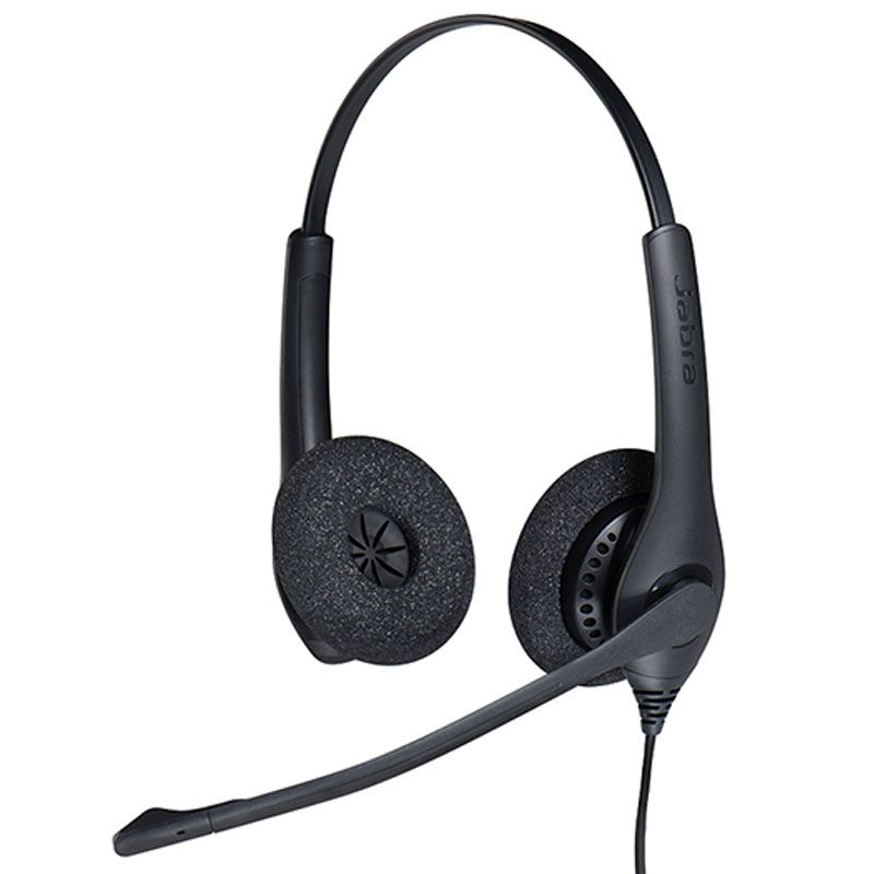 Jabra Biz 1500 Duo