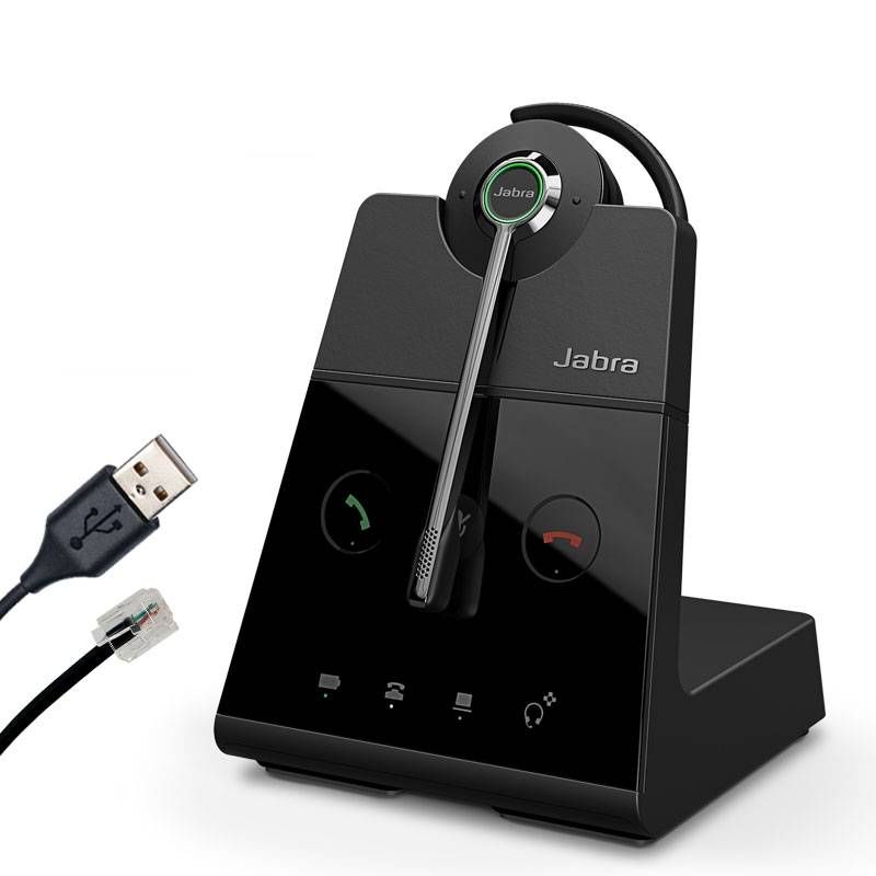 Jabra Engage 75 Convertibile