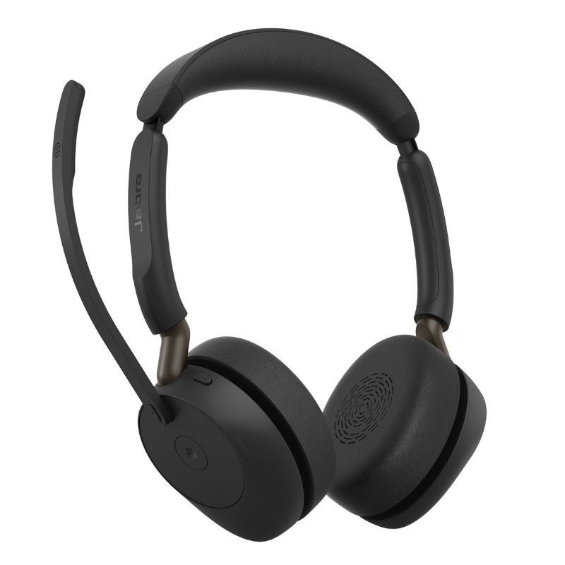 Jabra Evolve3 65 MS Stereo USB-A