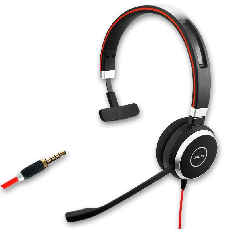 Jabra EVOLVE 40 Mono