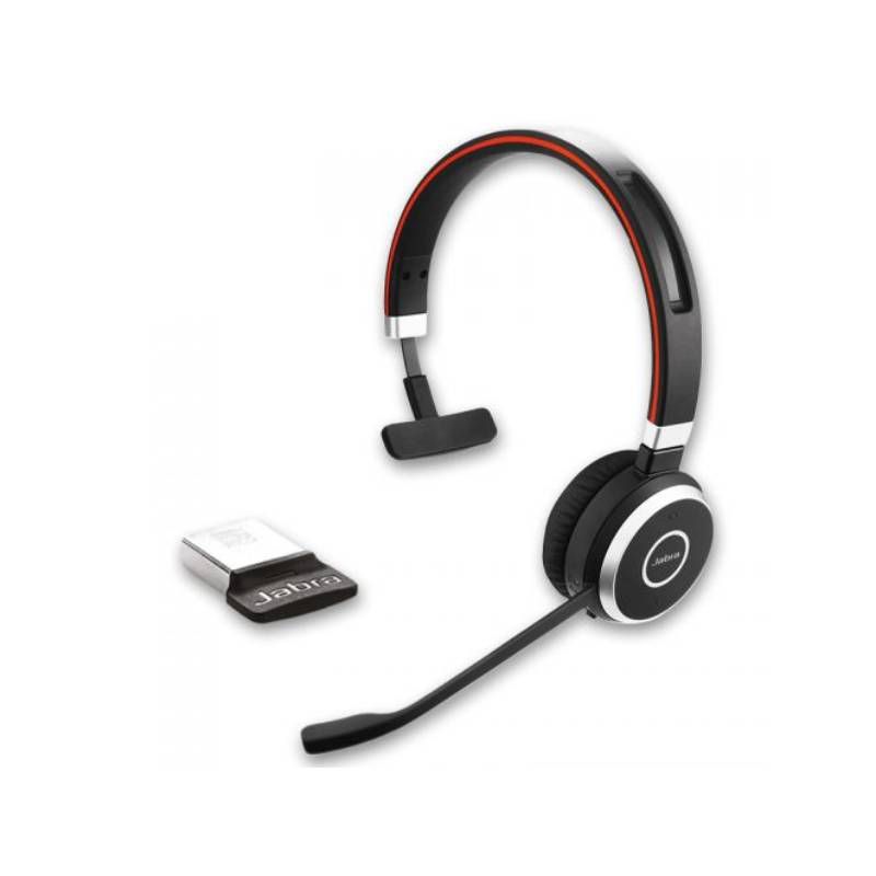 Jabra Evolve 65 UC Mono SE