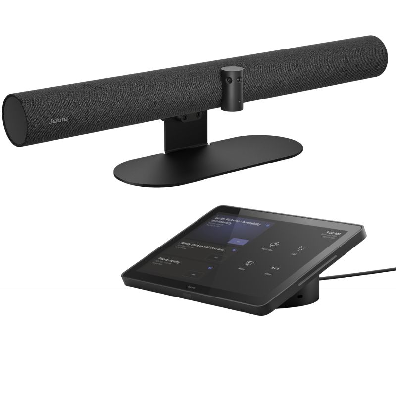 Jabra PanaCast 50 Video Bar System MS