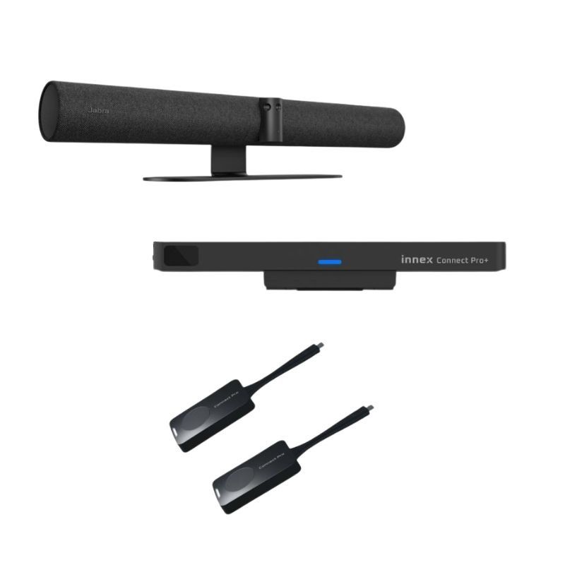 Pack Jabra PanaCast 50 con Innex Connect Pro BYOD