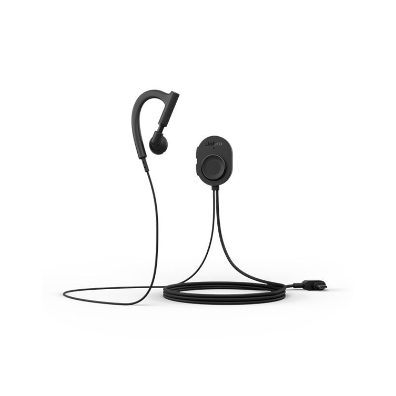 Jabra Perform 10 Auricolare PTT USB C