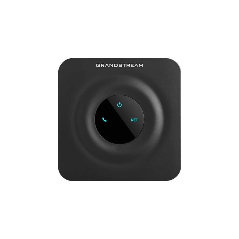 Grandstream HT801 V2 Adattatore VoIP 1 Porta FXS