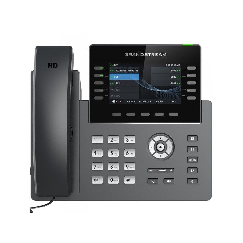 Grandstream GRP2615 telefono IP