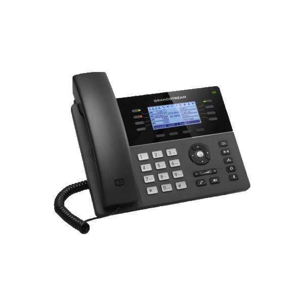 Telefono Fisso IP Grandstream GXP1782