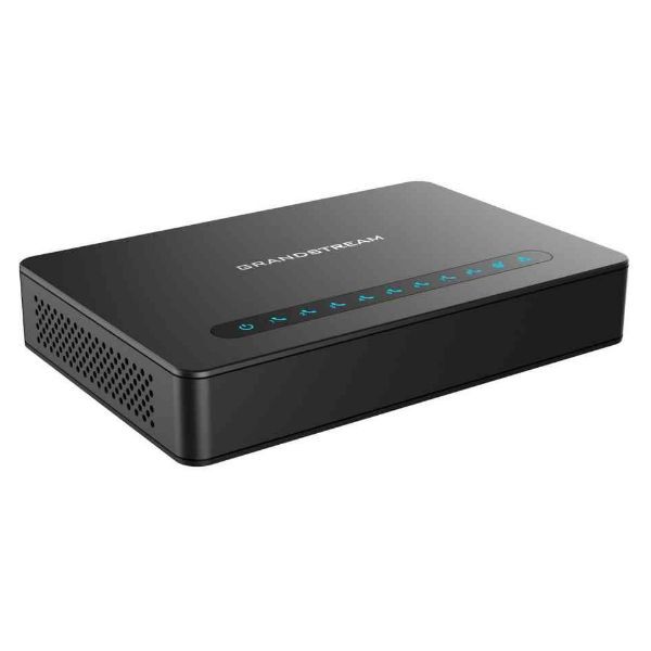 Adattatore ATA Grandstream HT818