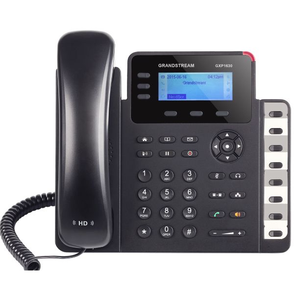 Telefono IP Grandstream GXP1630