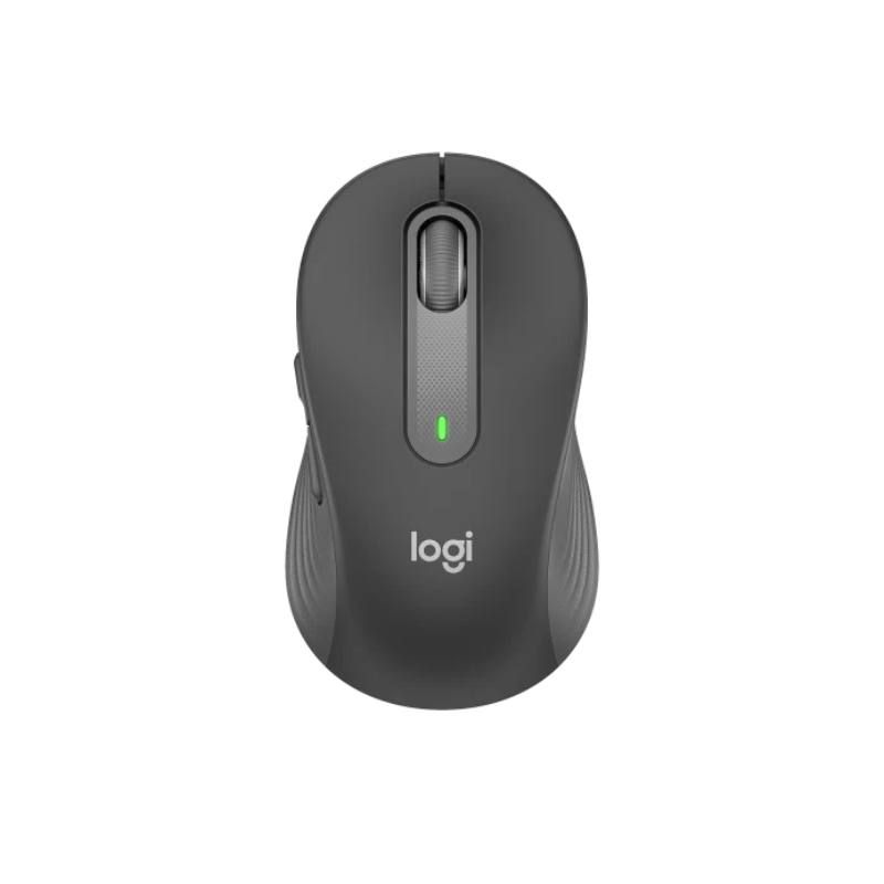 Mouse Logitech Signature M650 (per destri)