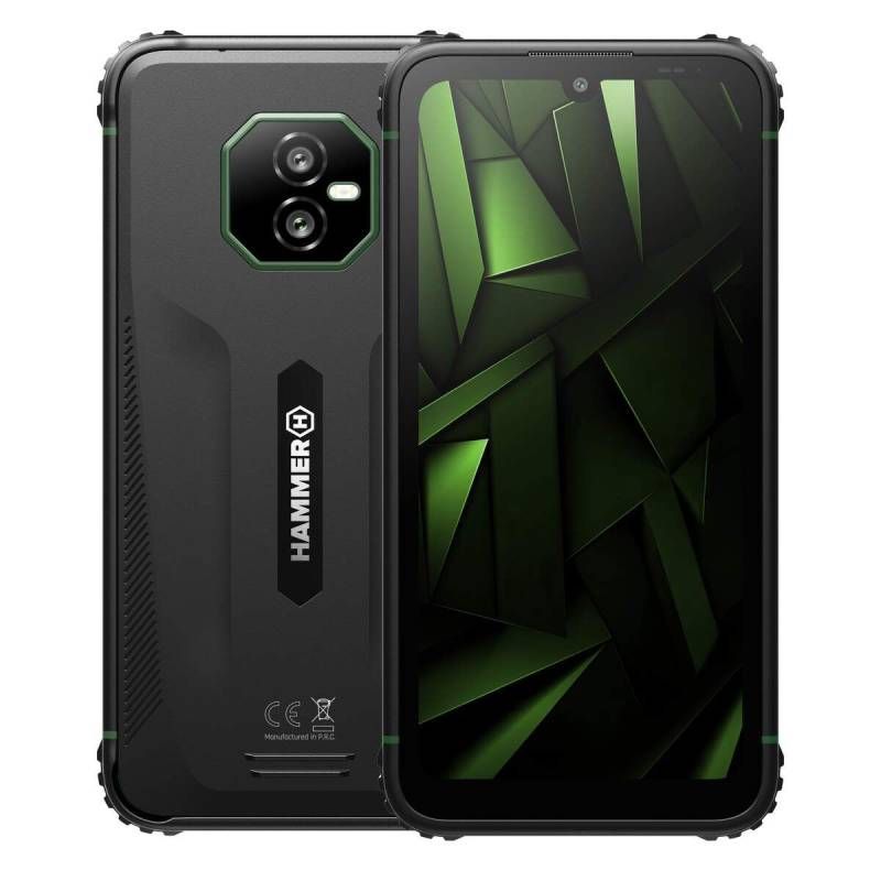 HAMMER Ranger 4G 6/128GB