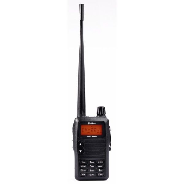 Midland HP108 - VHF