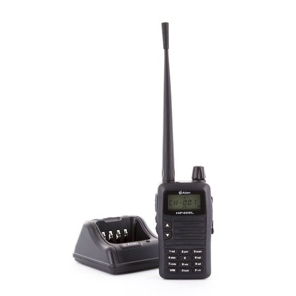 Midland HP408 - UHF