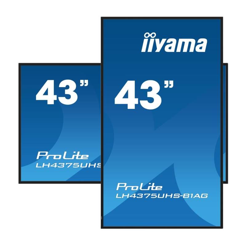 iiyama ProLite