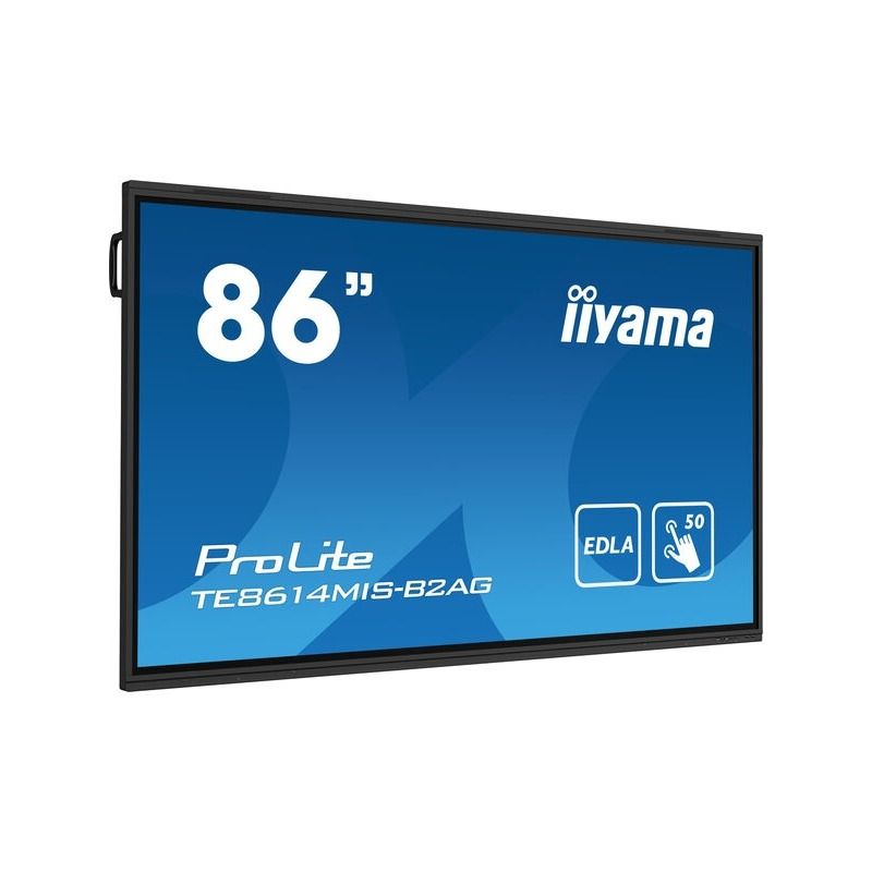 Iiyama ProLite TE8614MIS-B2AG