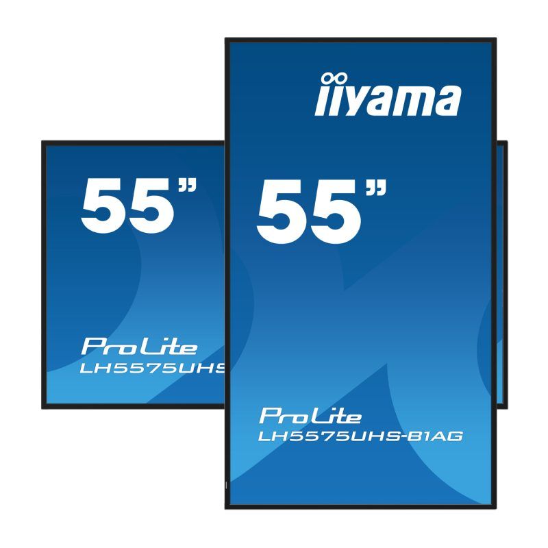 iiyama LH5575UHS-B1AG