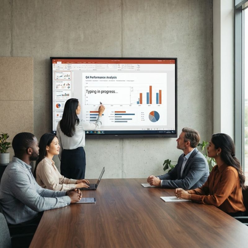 iiyama ProLite TE9813A B2AG Display Interattivo 98 4K