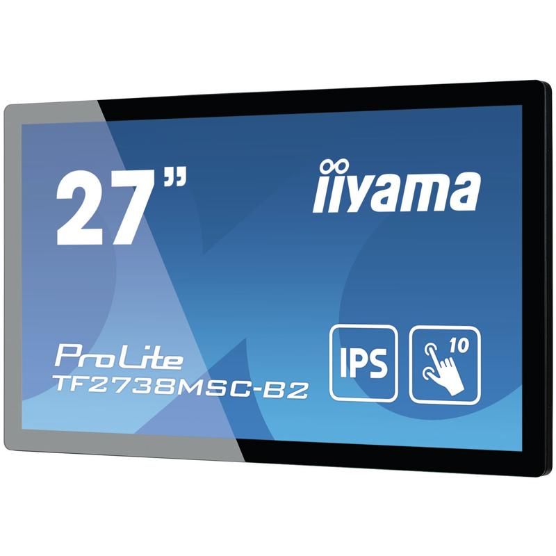 iiyama ProLite TF2738MSC‑B2 27''