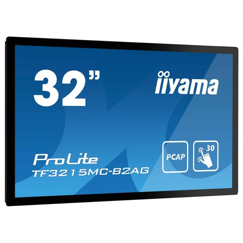 iiyama ProLite TF3215MC-B2AG 31.5"