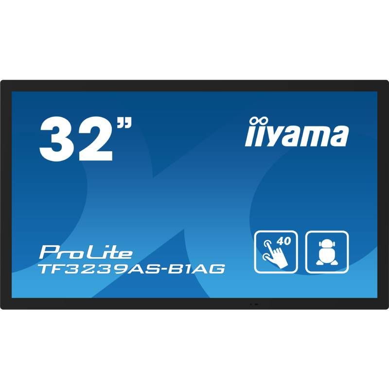iiyama ProLite TF3239AS-B1AG 32"