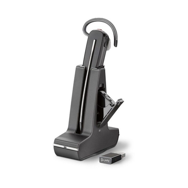 Plantronics SAVI 8245 UC Mono