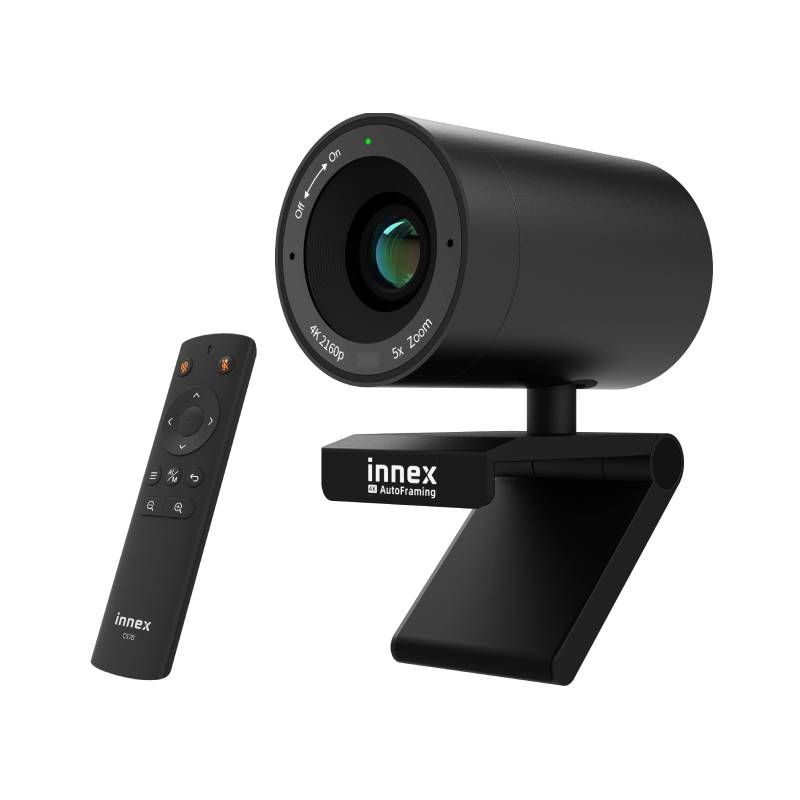 Innex C570 Telecamera e-PTZ