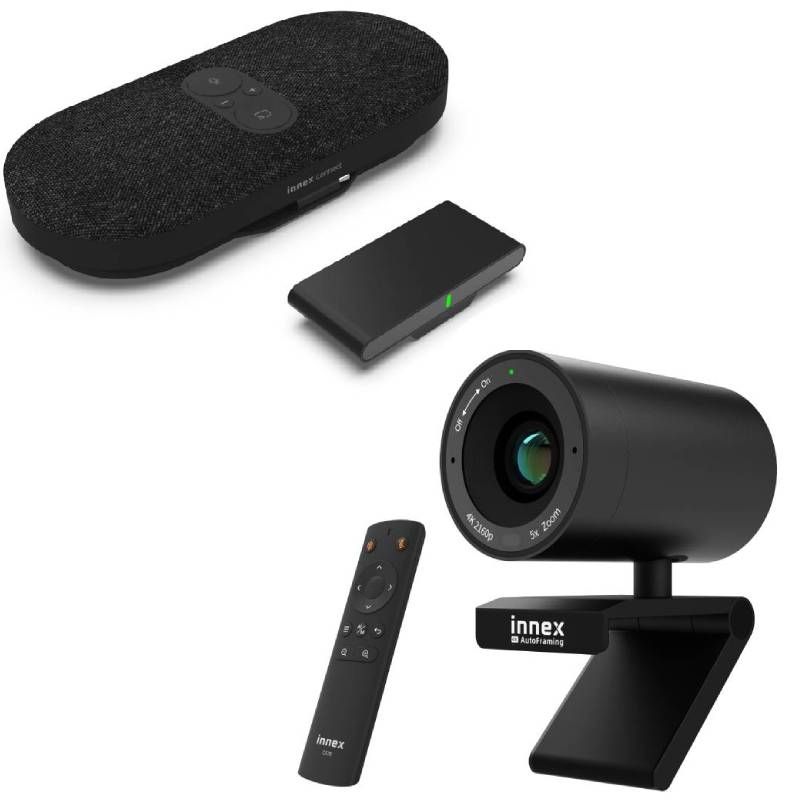 Soluzione per videoconferenze Innex C570 + Innex Connect
