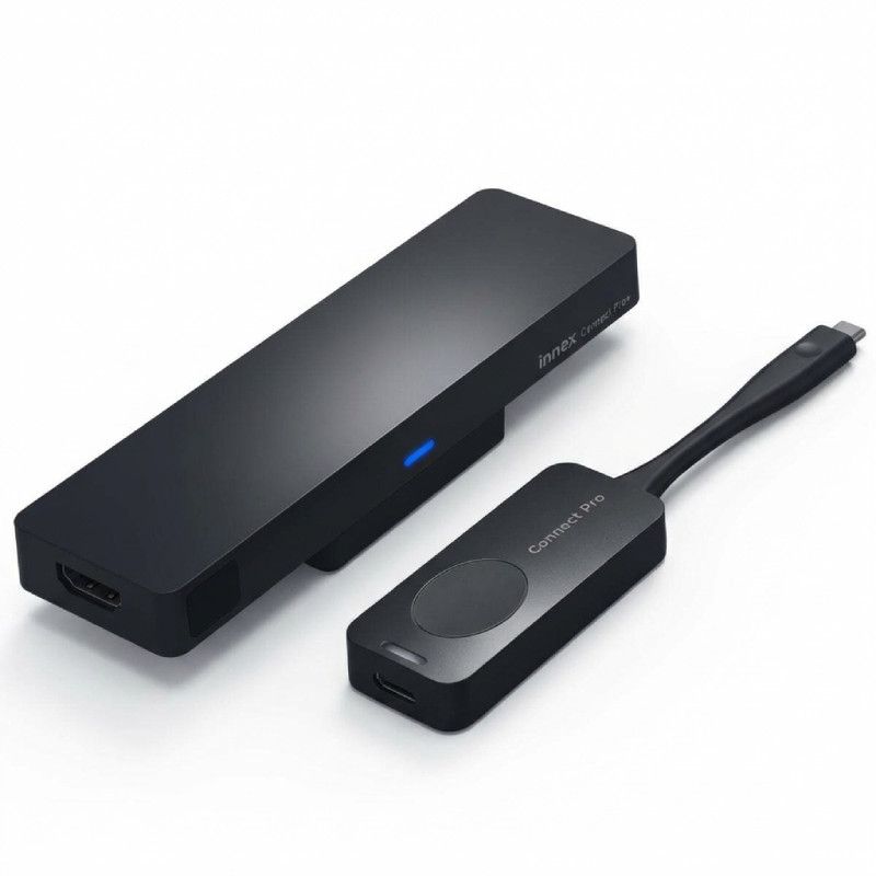 Innex Connect Pro+ condivisione wireless