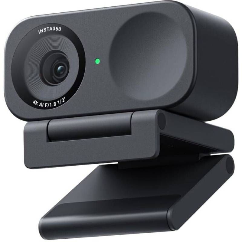 Insta360 Link 2C webcam