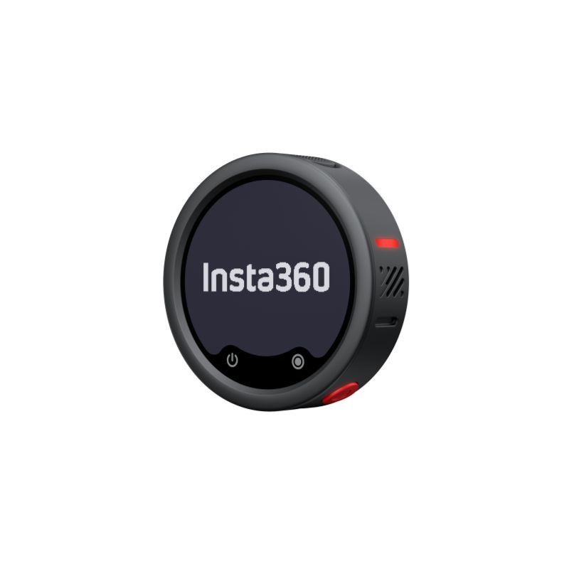 Insta360 Mic Pro Microfono Wireless