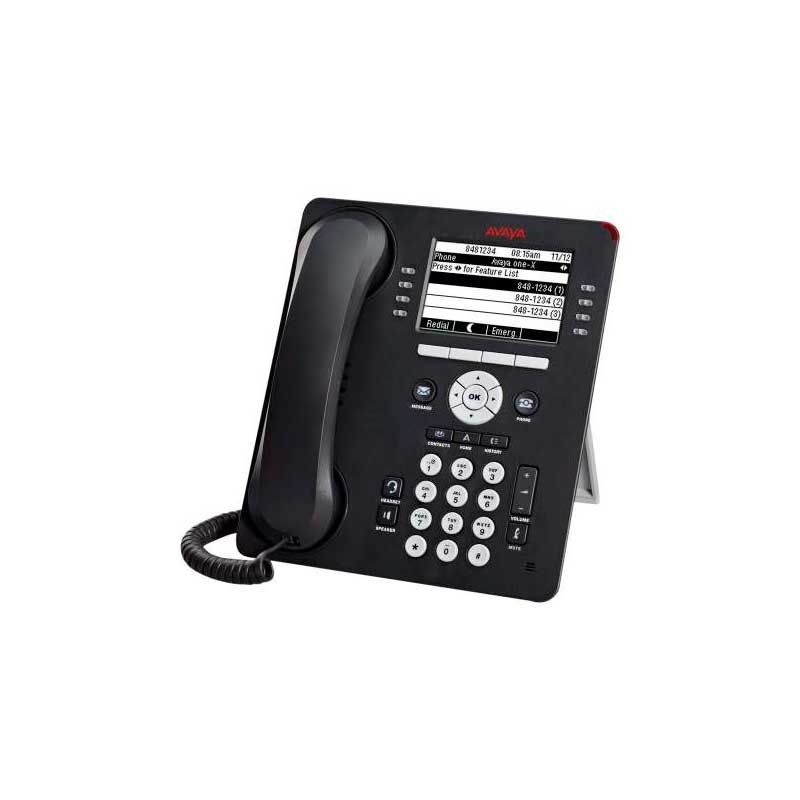 Avaya IP Telephone 9608 ricondizionato