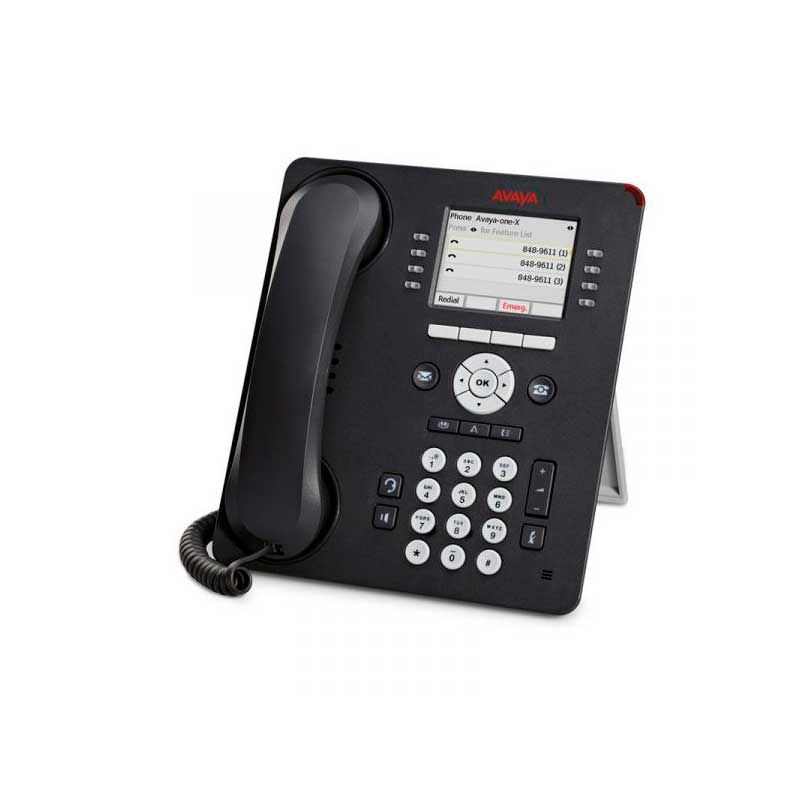 Voip Avaya 9611G Telefono ricondizionato