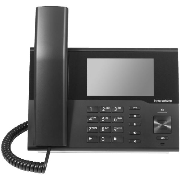 Innovaphone IP232 Nero