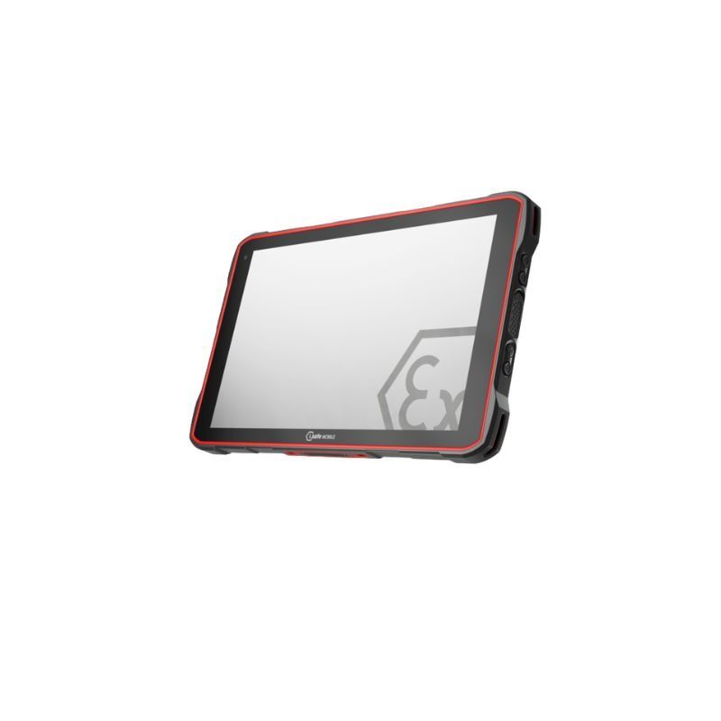 i.safe MOBILE IS945.1 Tablet ATEX 5G 10.1"
