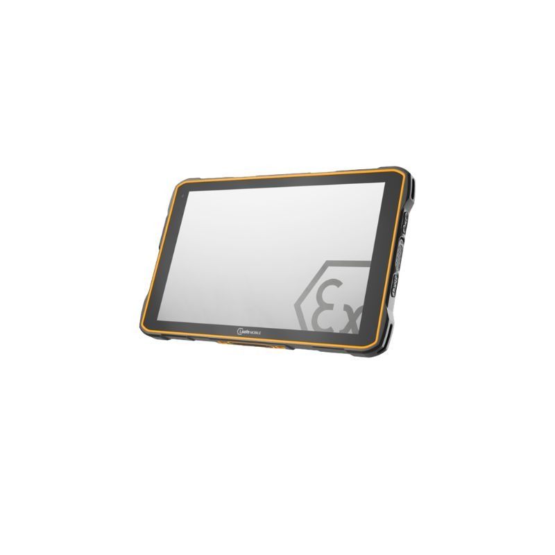 Tablet ATEX i.safe MOBILE IS945.2 Windows 11 5G