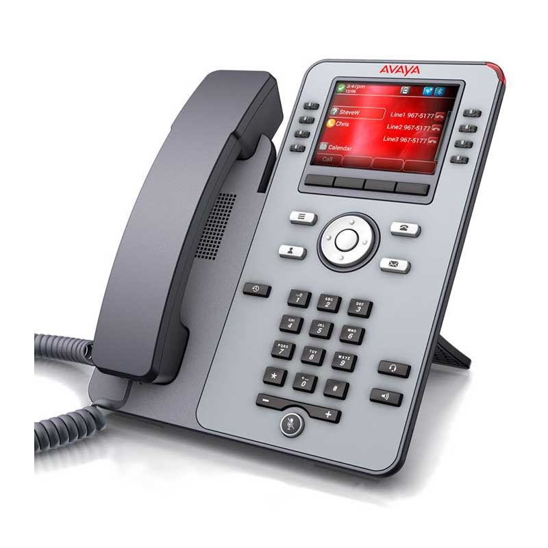 Avaya J179 ricondizionato