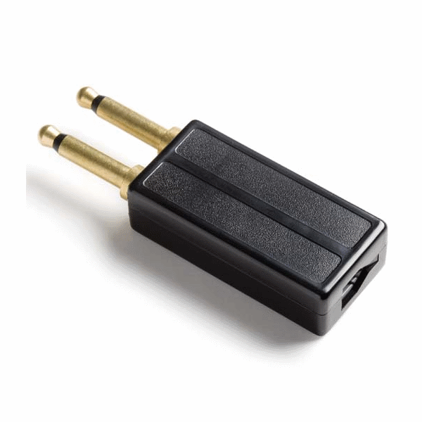 Connettore Jabra doppio jack US per Nortel