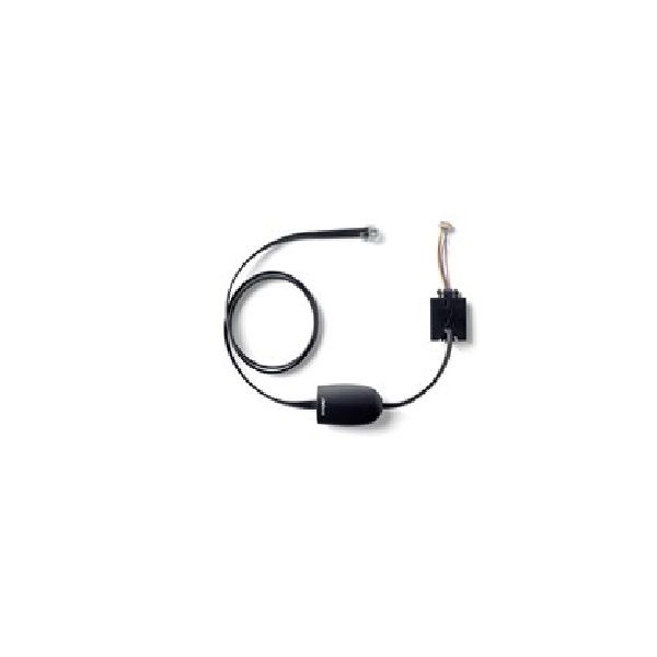 Adattatore EHS Jabra per NEC DT730 e 750 