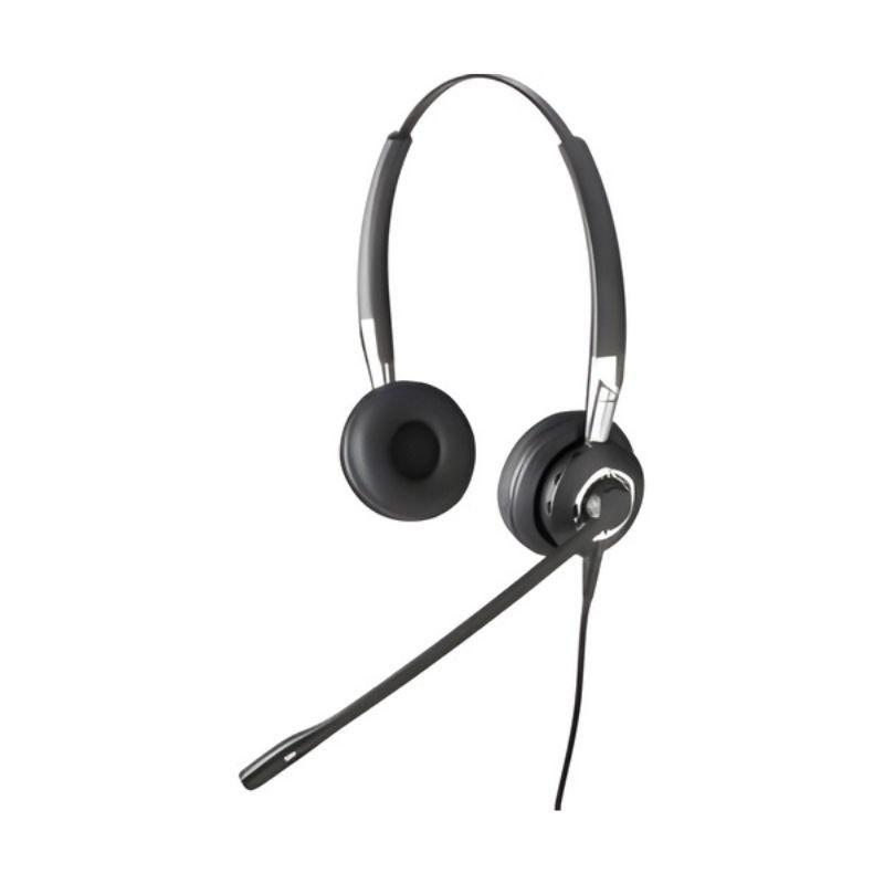Jabra BIZ 2400 Duo Ricondizionato
