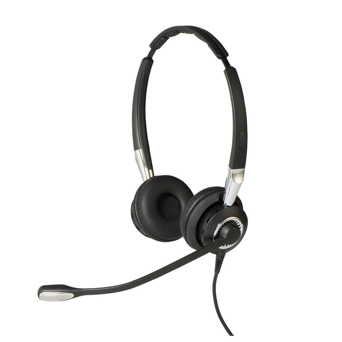 Jabra BIZ 2400 II Duo