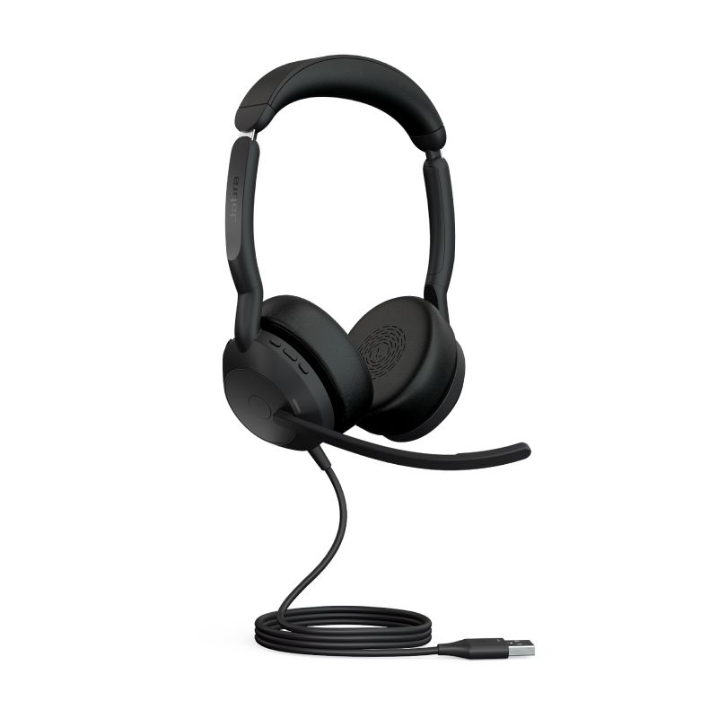 Jabra Evolve2 50 UC stereo - USB-A