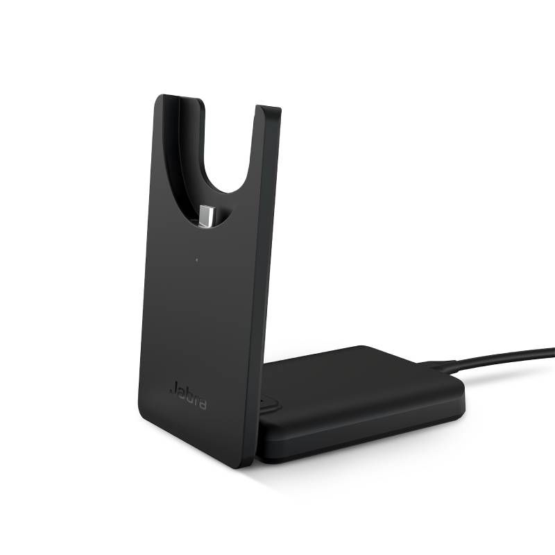 Jabra Evolve2 55 base di ricarica USB-C