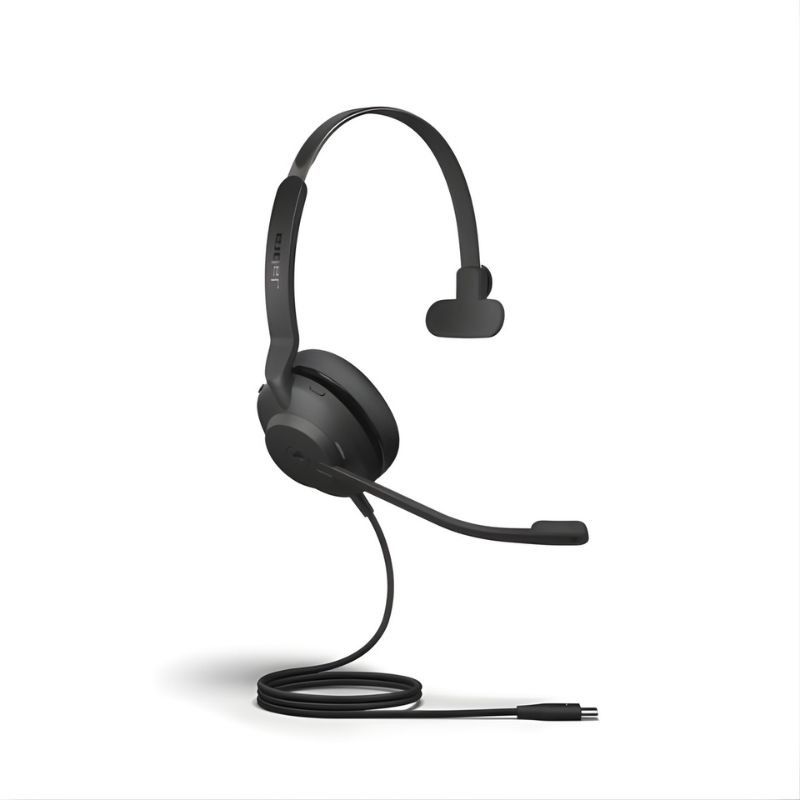 Jabra Evolve2 30 SE UC Mono USB-C Ricondizionato